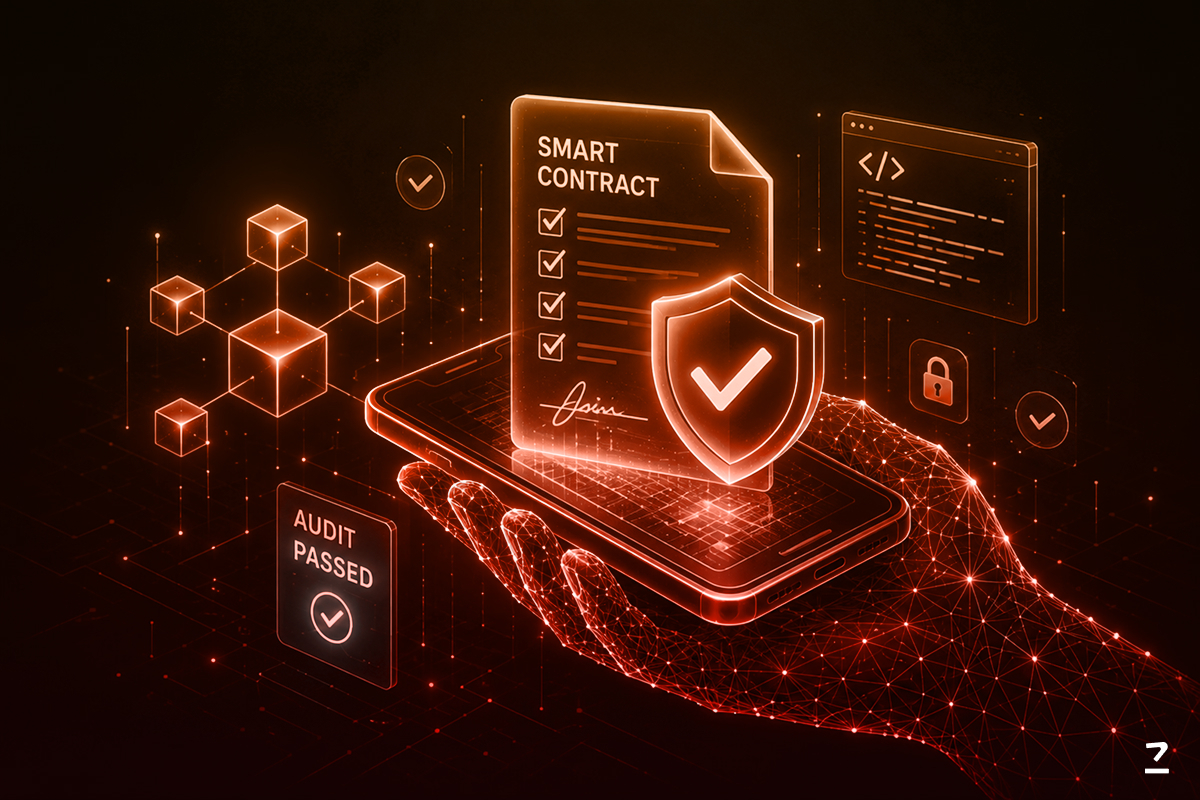 Real-World Use Cases of AI in Smart Contract Auditing