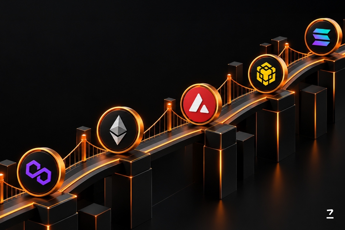 How to Build and Deploy a Decentralized Cross-Chain Bridge