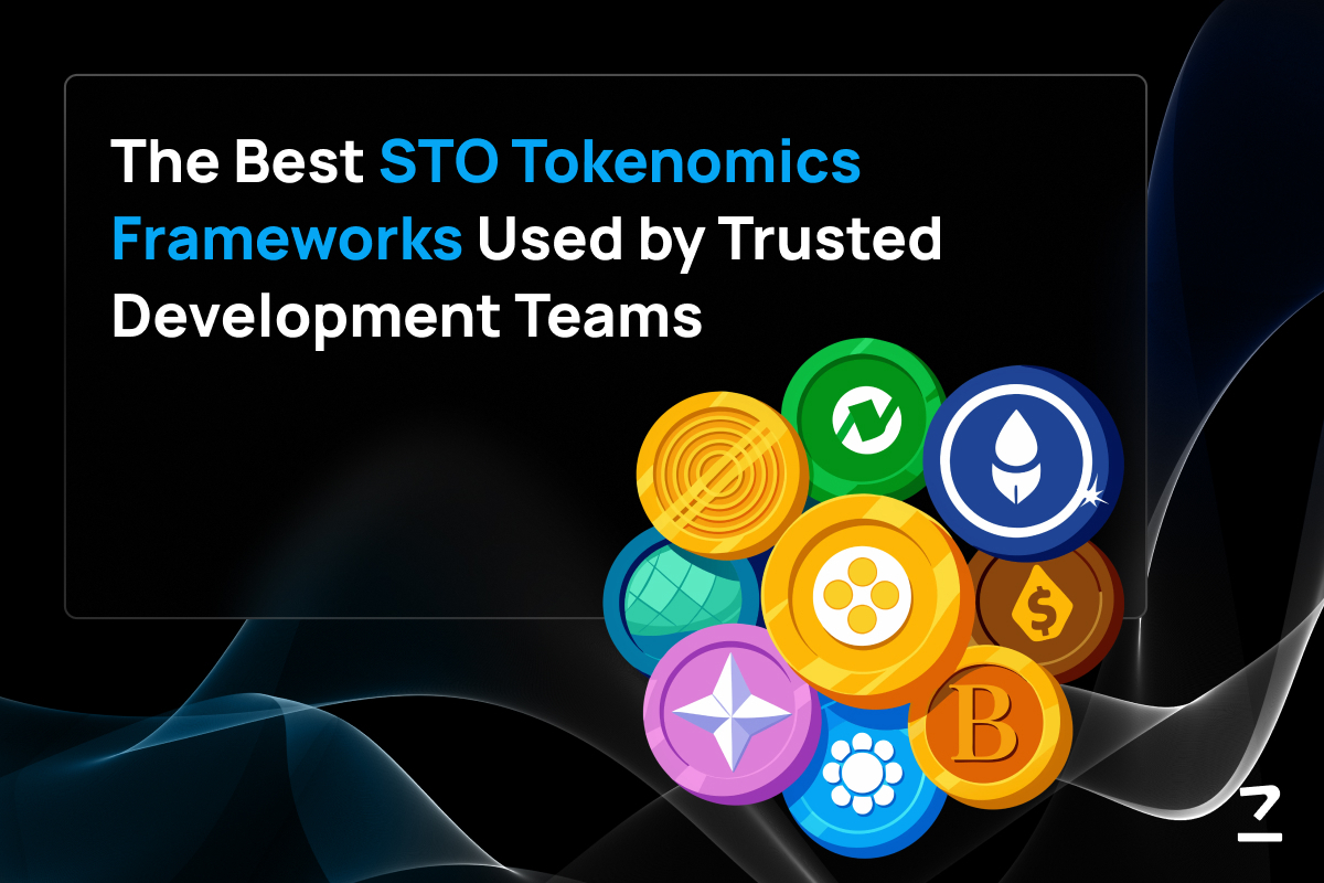 The Best STO Frameworks Used by Trusted Development Teams