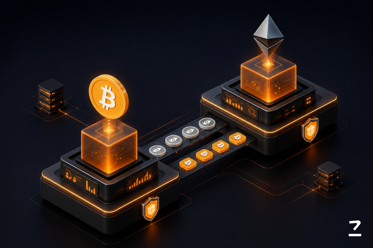 How Cross-Chain Development Is Revolutionizing DeFi and NFTs