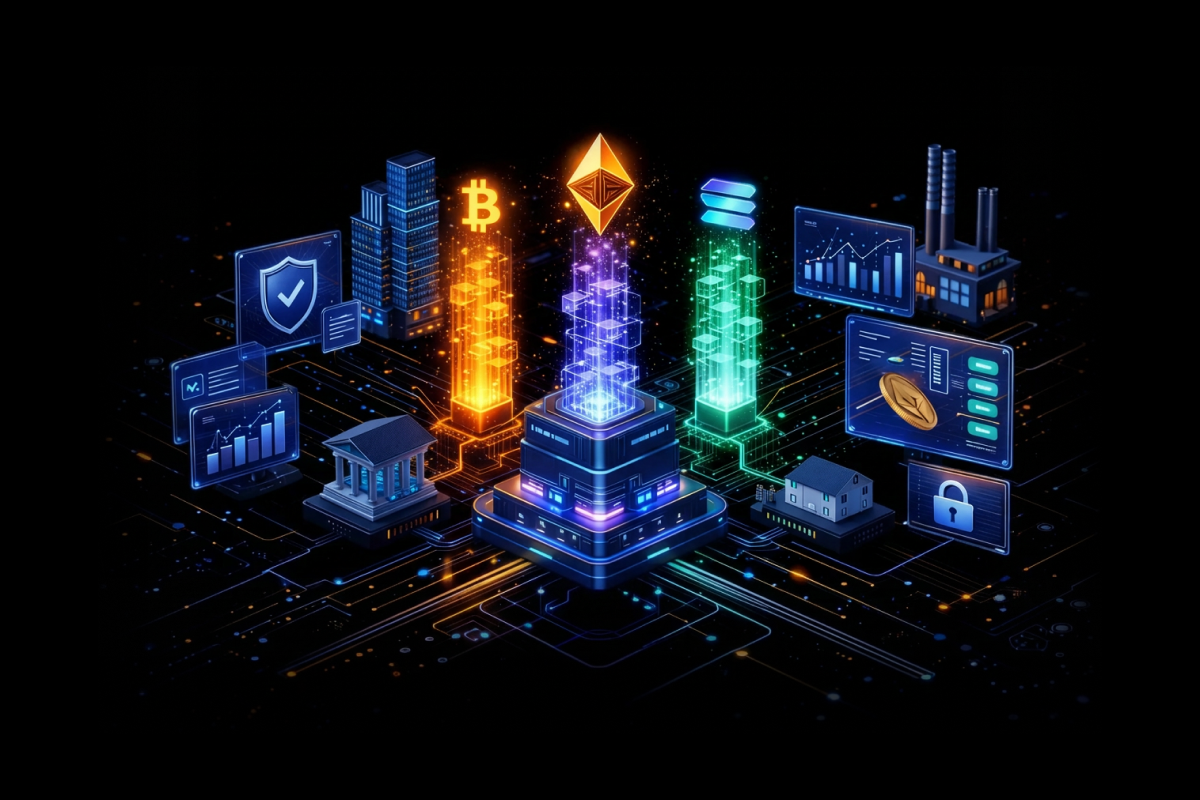 RWA Tokenization in 2026: Trends, Use Cases and Regulation Explained