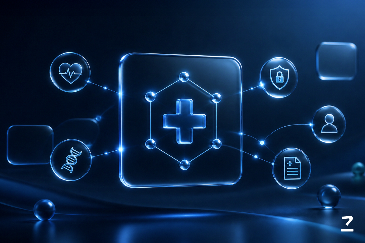 How Healthcare Tokenization Development Is Making a Comeback