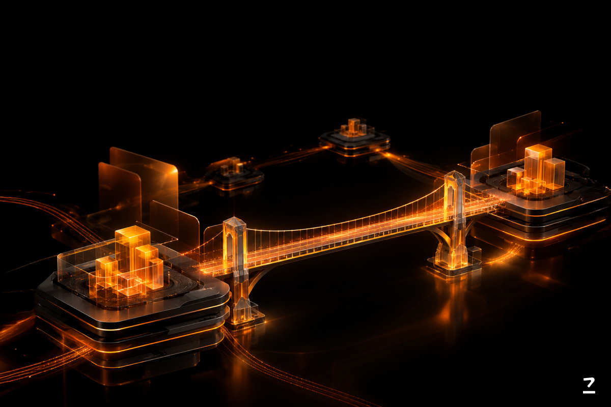 Cross-Chain Bridge Development Cost: Complete Pricing Breakdown