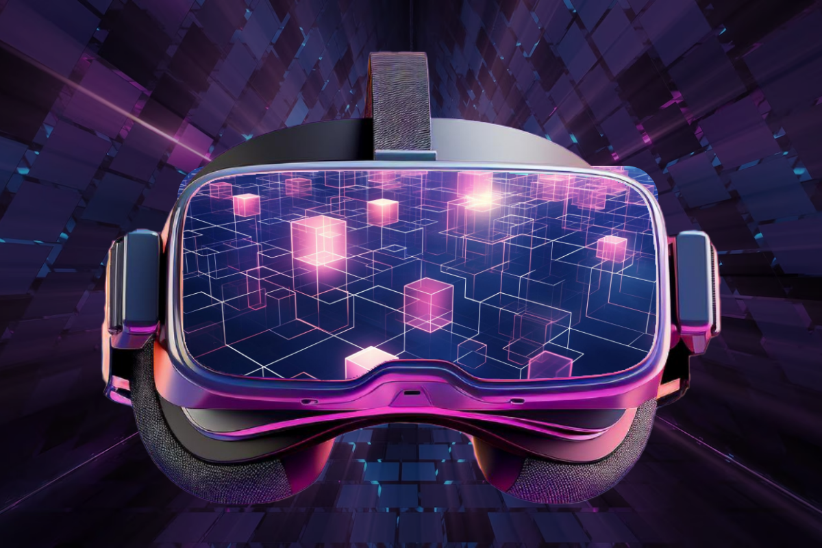 The Metaverse: How Blockchain is Creating a New Virtual World