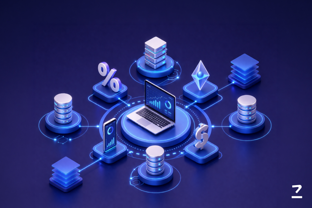 Top DApp Development Frameworks and Tools For Developers in 2026