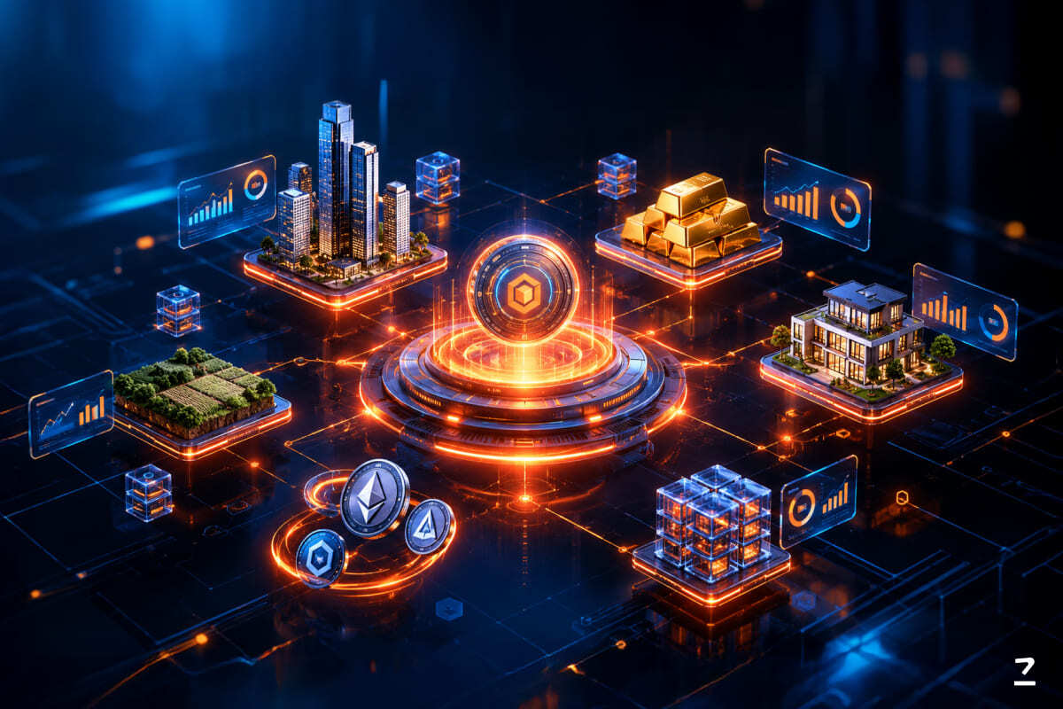 How Much Does It Cost to Build an RWA Tokenization Platform?