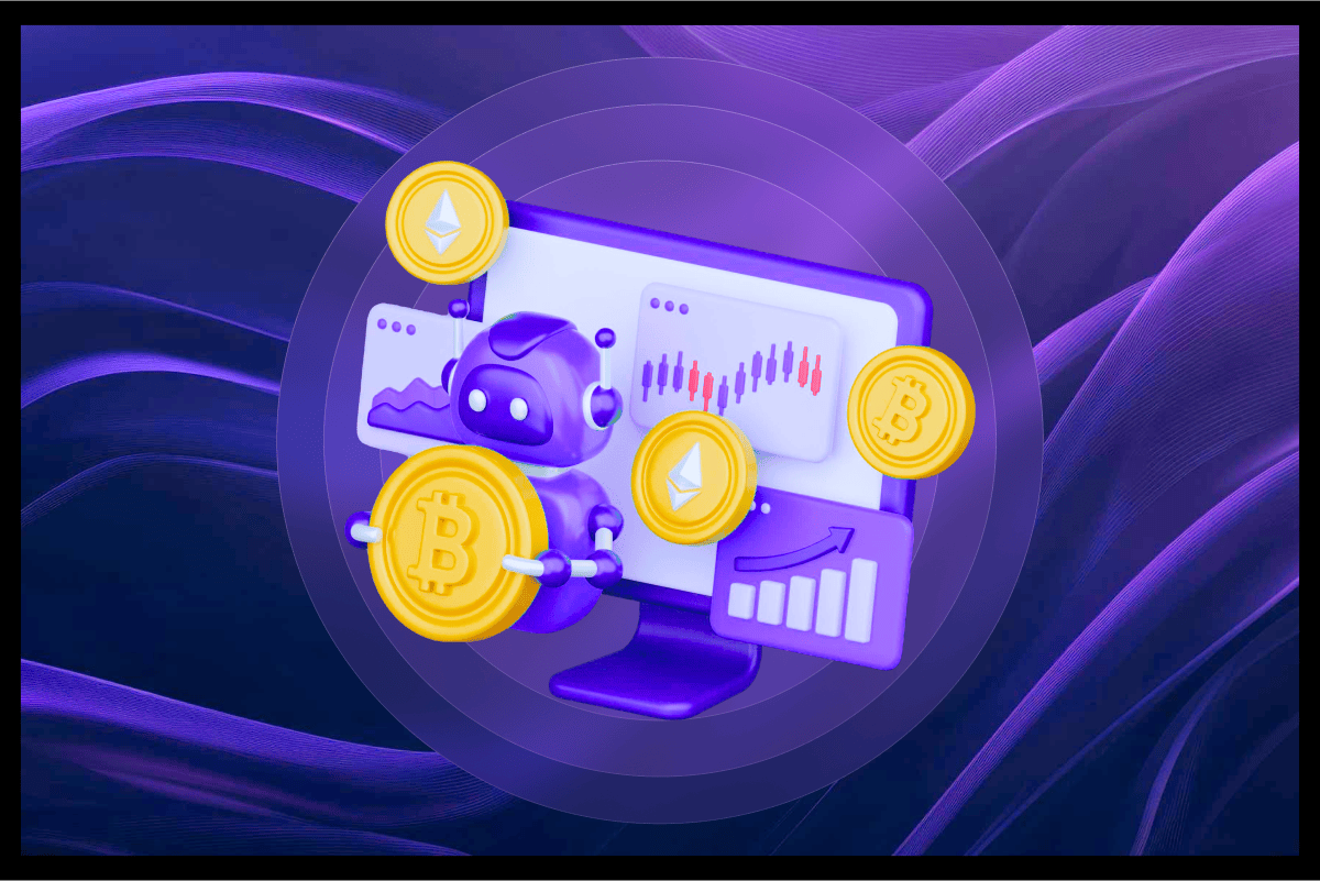 The Future of Autonomous Trading in 2025- Crypto AI Agents