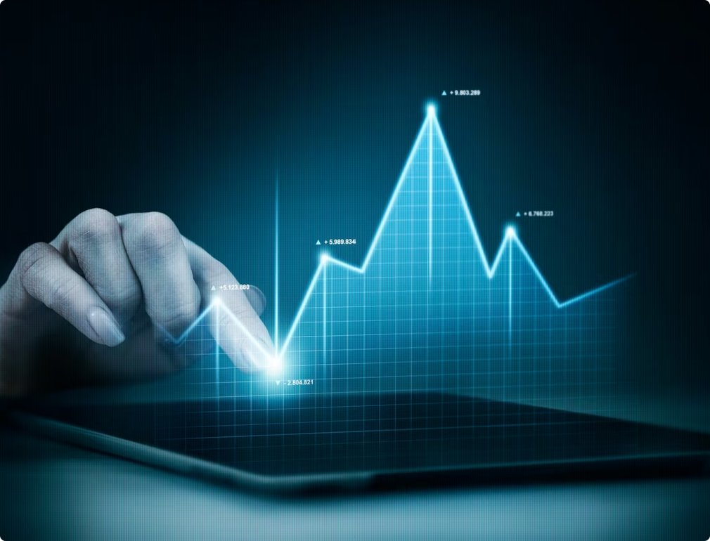 Blockchain development for Business Intelligence