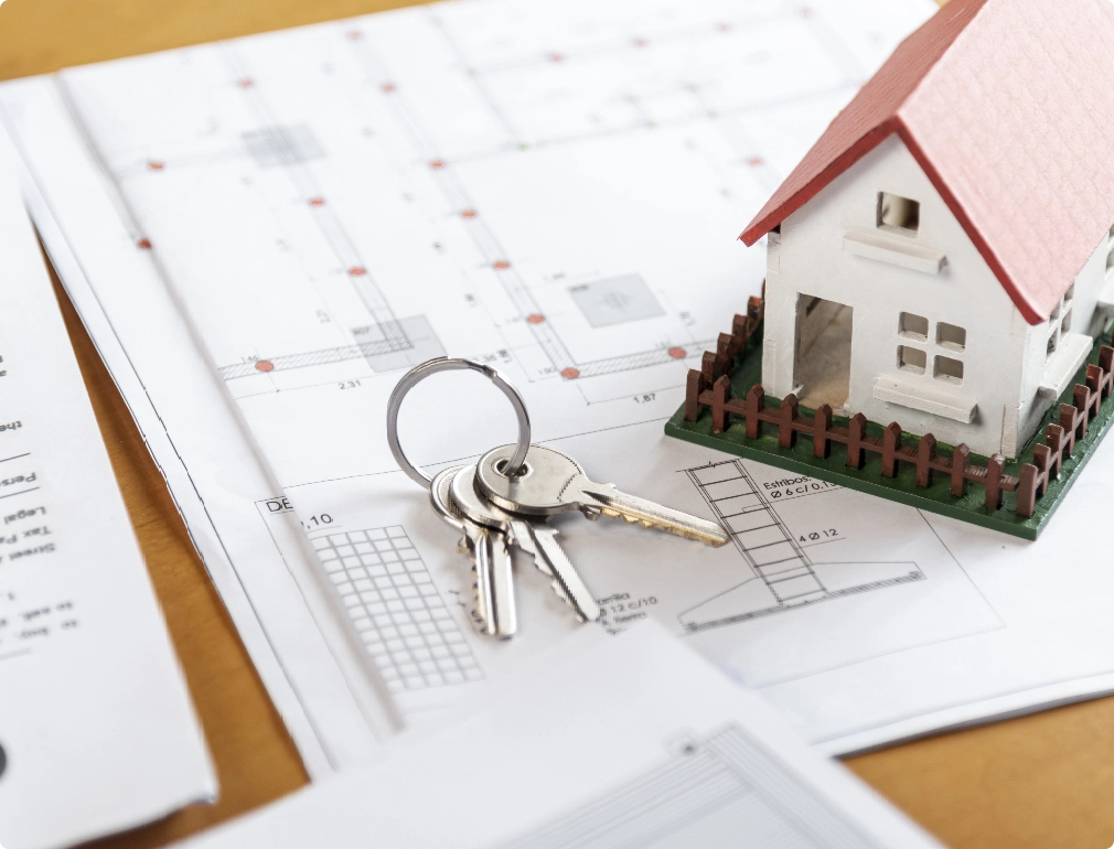 Real Estate Blockchain Development Company