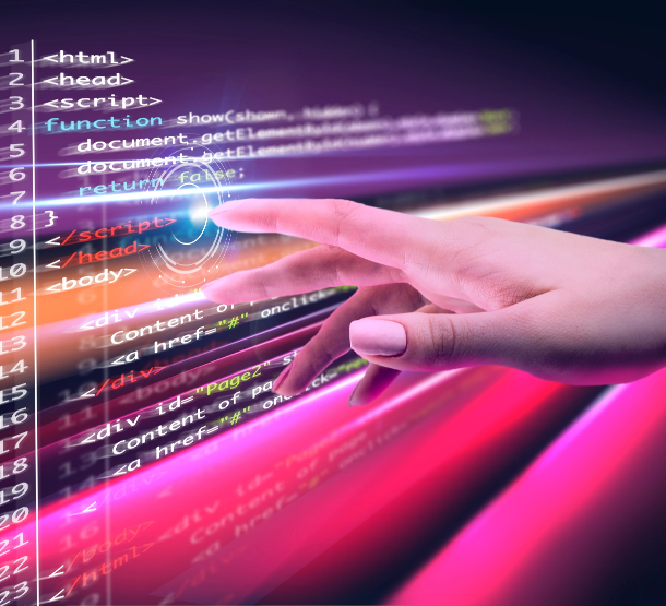 DApps Development Company