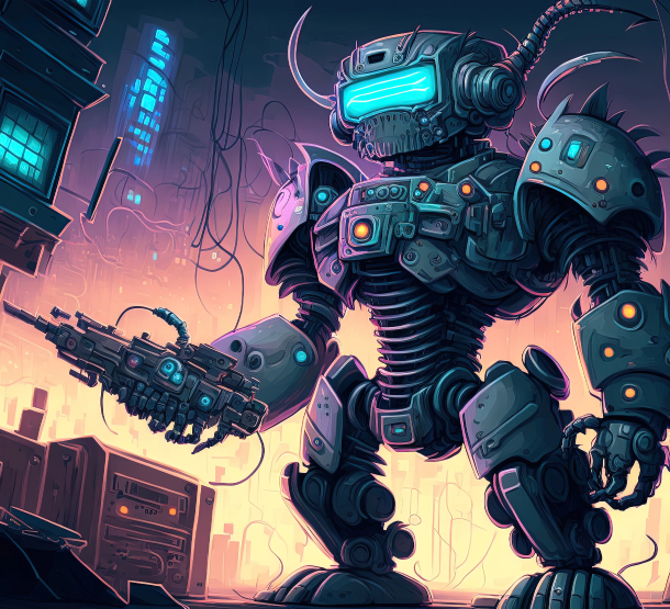 NFT Development Company