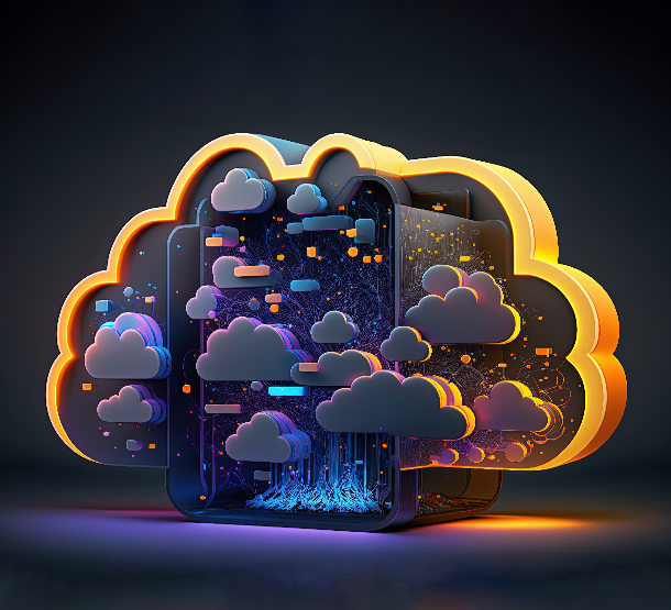 Oracle Blockchain Development Company