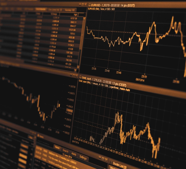 Tokenomics Development Company