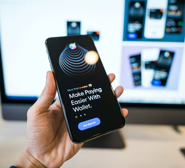 Blockchain Wallet Development Company