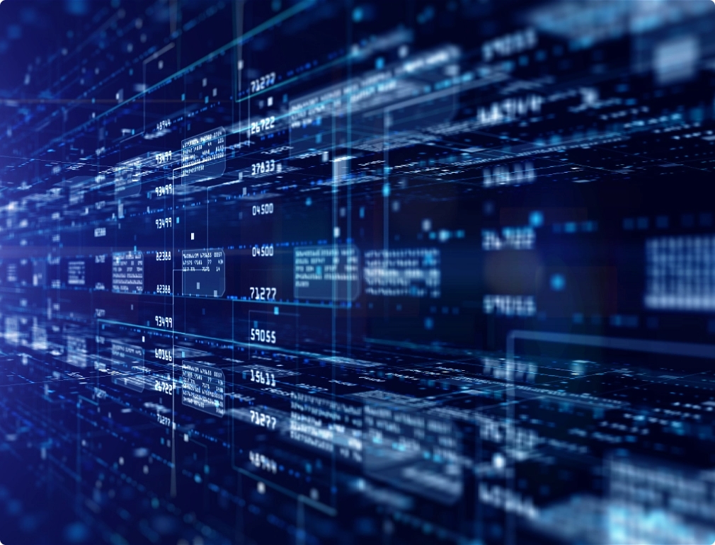 Blockchain Solutions for Technology