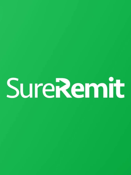 SureRemit
