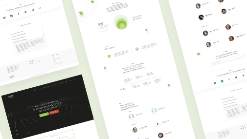 Industry illustration