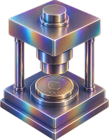 Token Generation & Issuance Engine