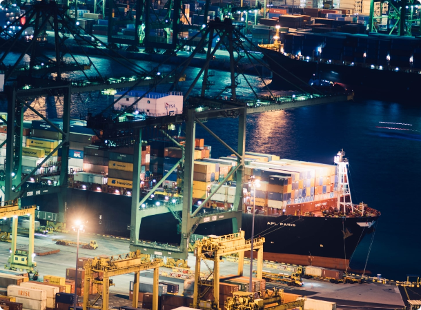 Supply Chain Management