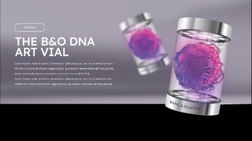 Create A Unique Set of Collectibles