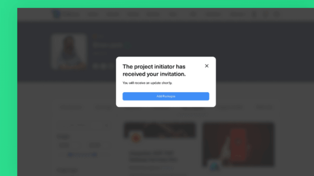 Providing collaboration opportunities for communities