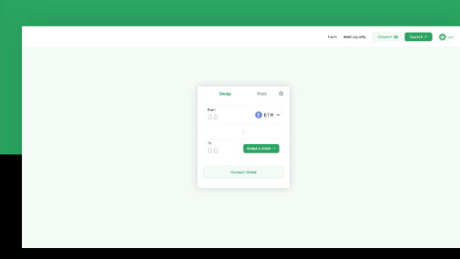 Cross Chain Swapping