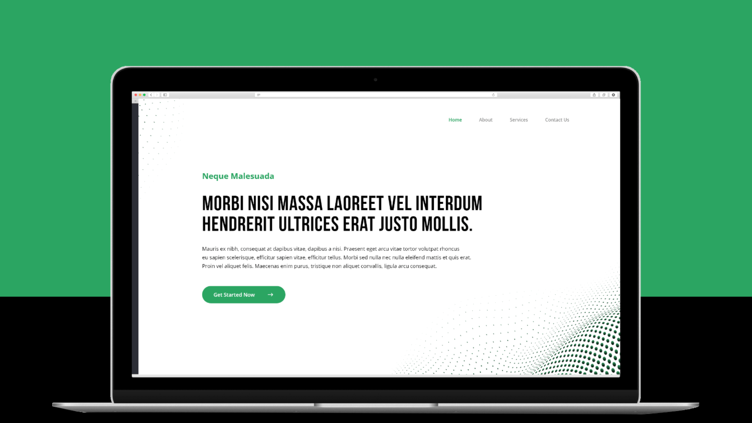DECENTRALISED PORTAL FOR AUTOMATED LIQUIDITY PROVISION