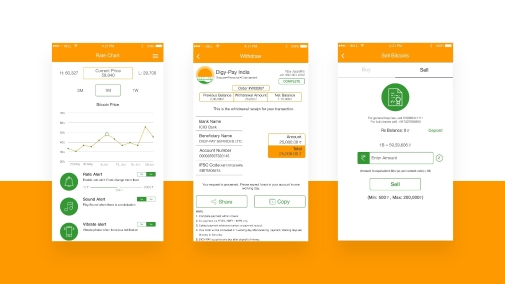 The next chapter of Digital payments.