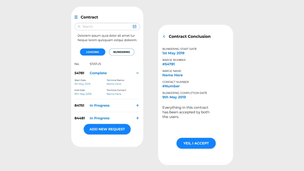 Certify excellence on blockchain