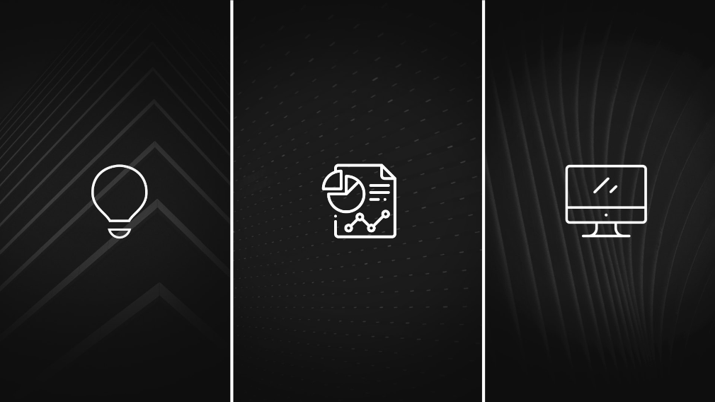 Mine in tech ecosystems with blockchain.