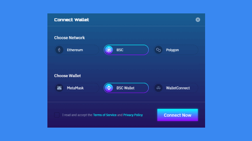 Play Without any Upfront Investment or Financial Risk