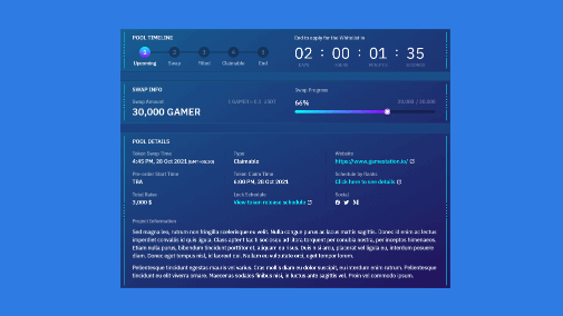 Rewarding for Developers & Affordable for Users