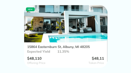 Make Transactions Using Tokens