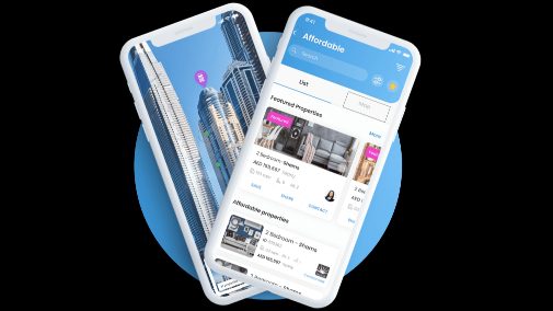 A portal that is a real estate ecosystem