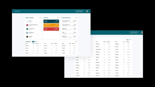 Trading made accessible to all