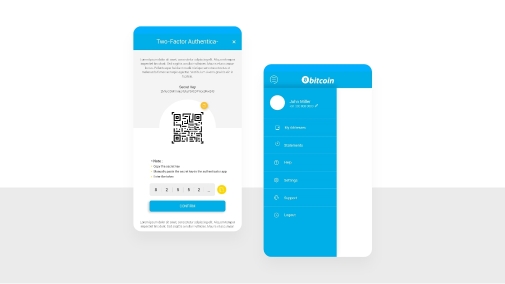 Trade data anonymously