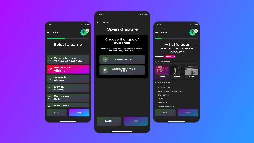 Join in P2P Worldwide Betting