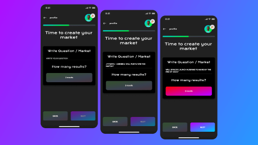 Benefit from Diverse Betting Options