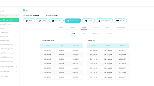 Blockchain architecture developed for the future