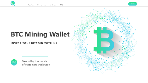 Thriving Vbit technologies with BTC extension